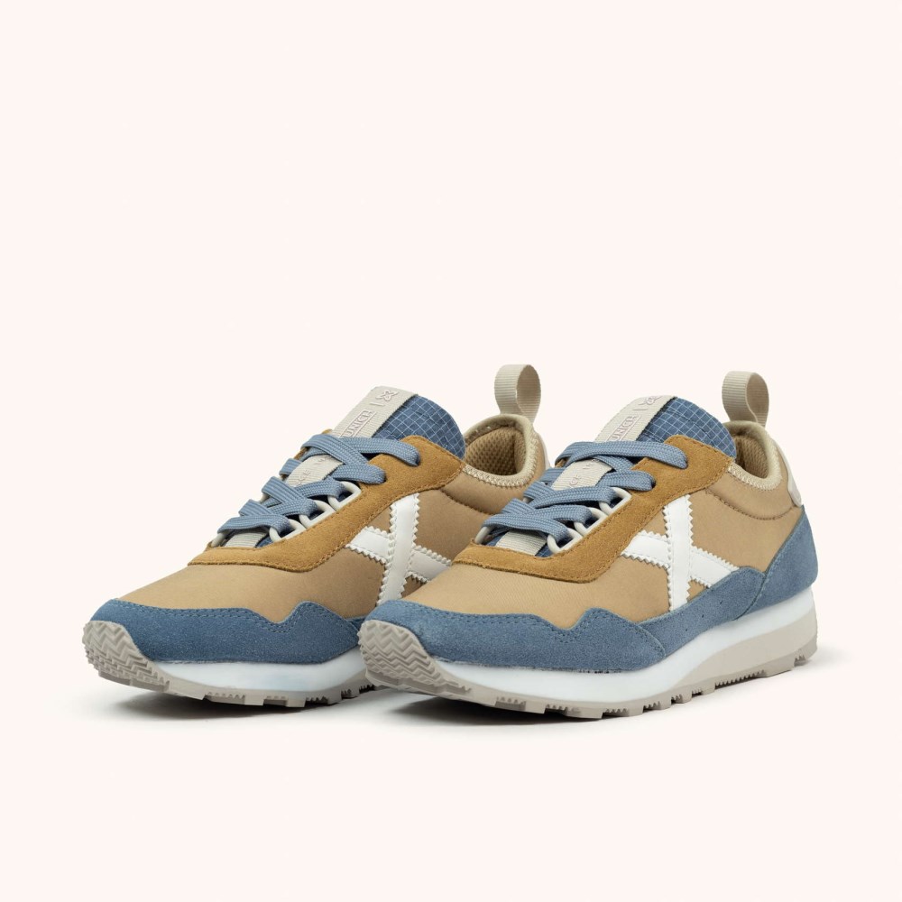 MUNICH UM WMN 34 - MARRÓN