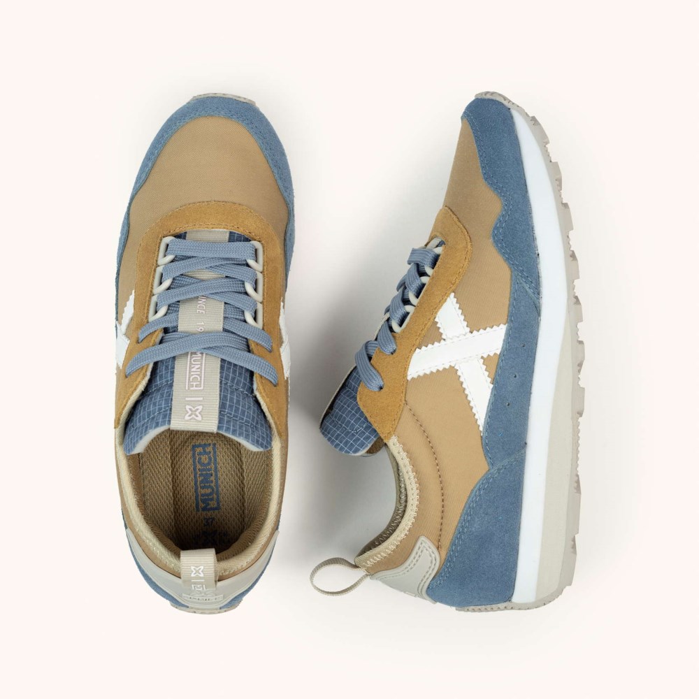 MUNICH UM WMN 34 - MARRÓN