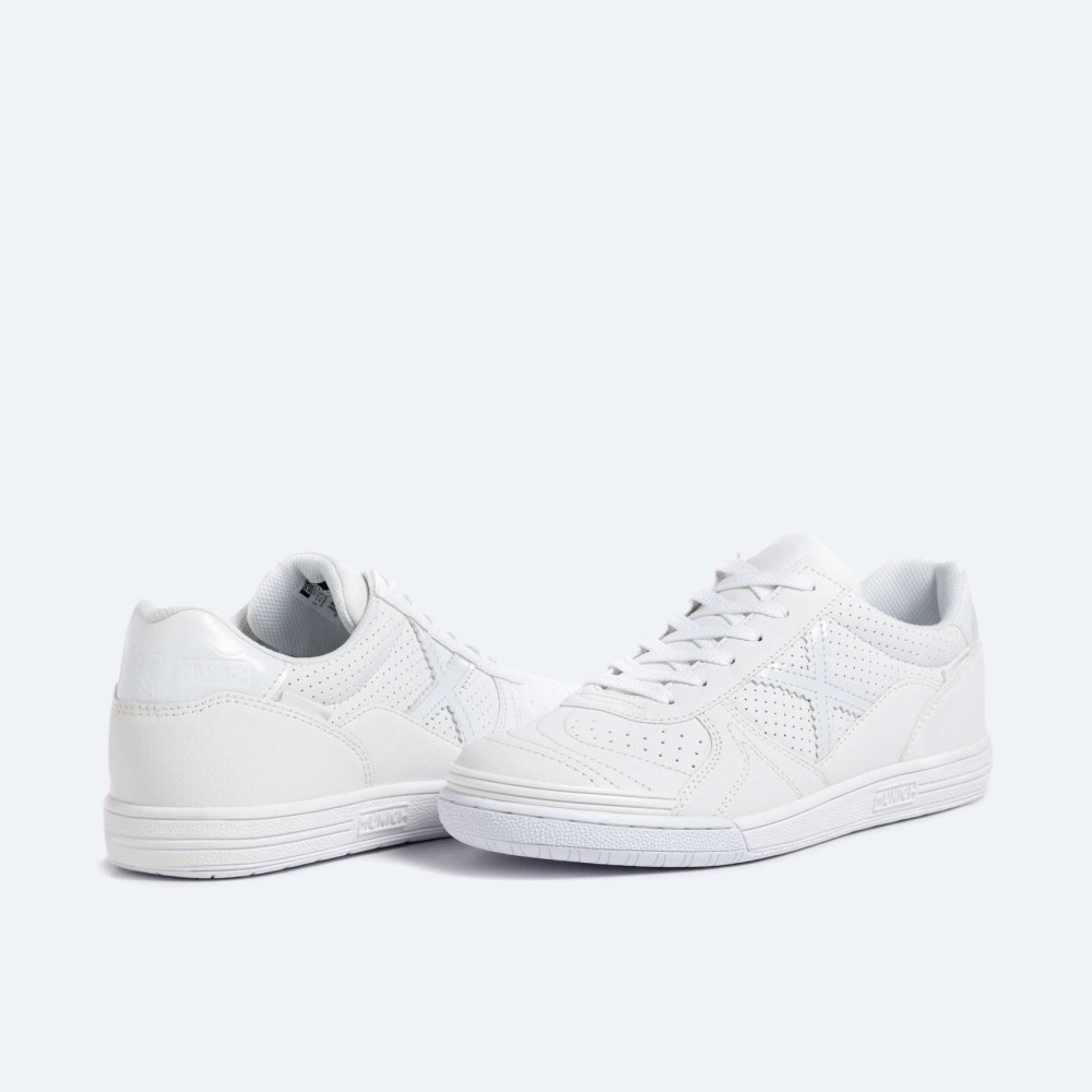 G3 PROFIT 1207 - BLANCO