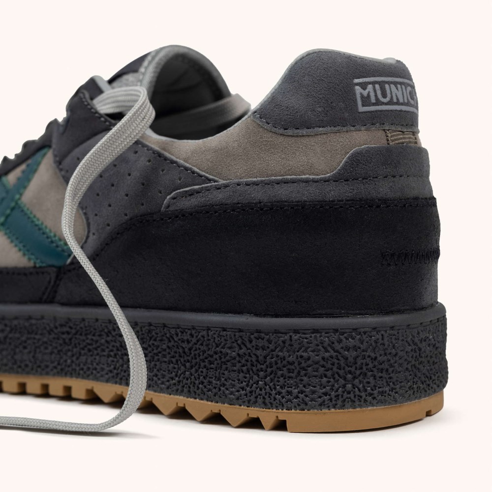 MUNICH ROCK 10 - GRIS