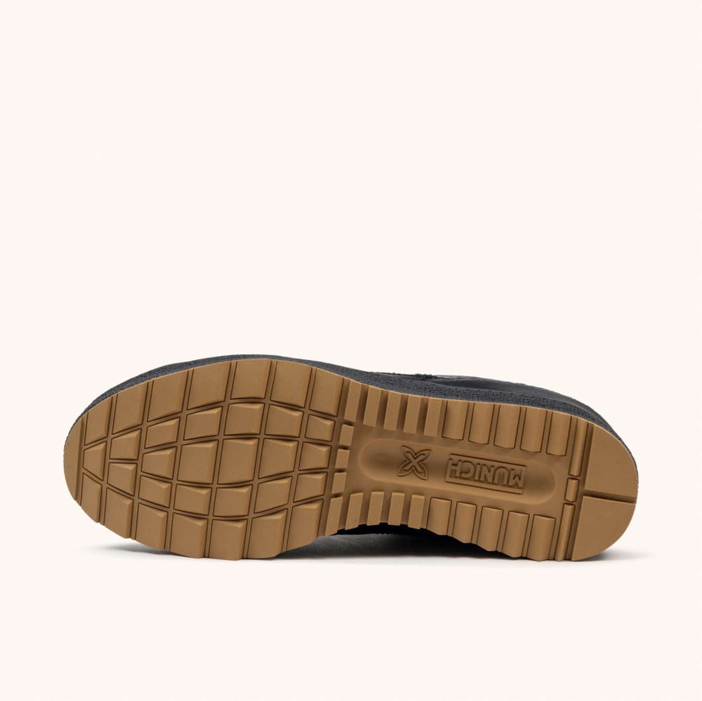 MUNICH ROCK 10 - GRIS