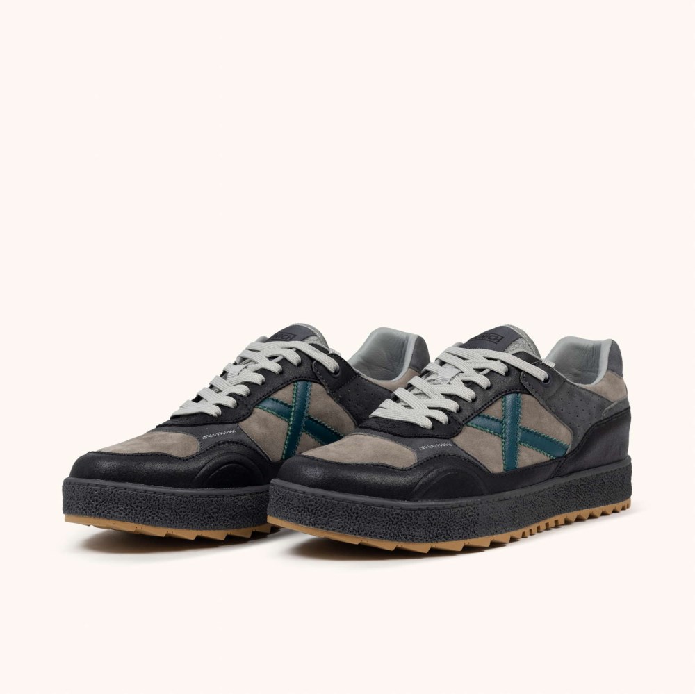 MUNICH ROCK 10 - GRIS