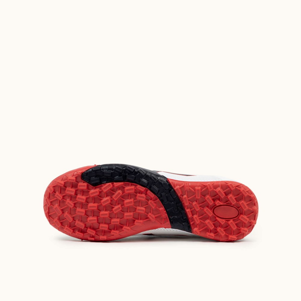 MUNICH ARENGA KID TURF 11 - BLANCO