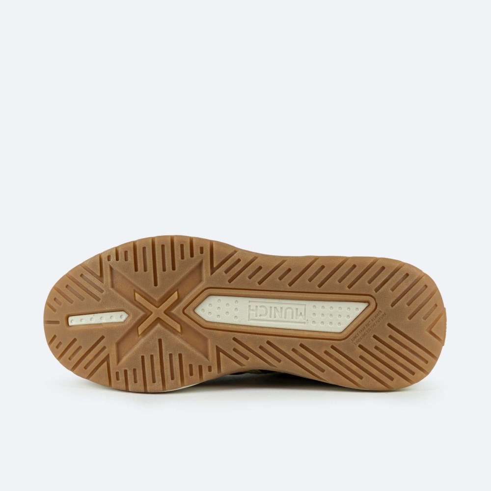 MUNICH NEXA 06 - MARRÓN