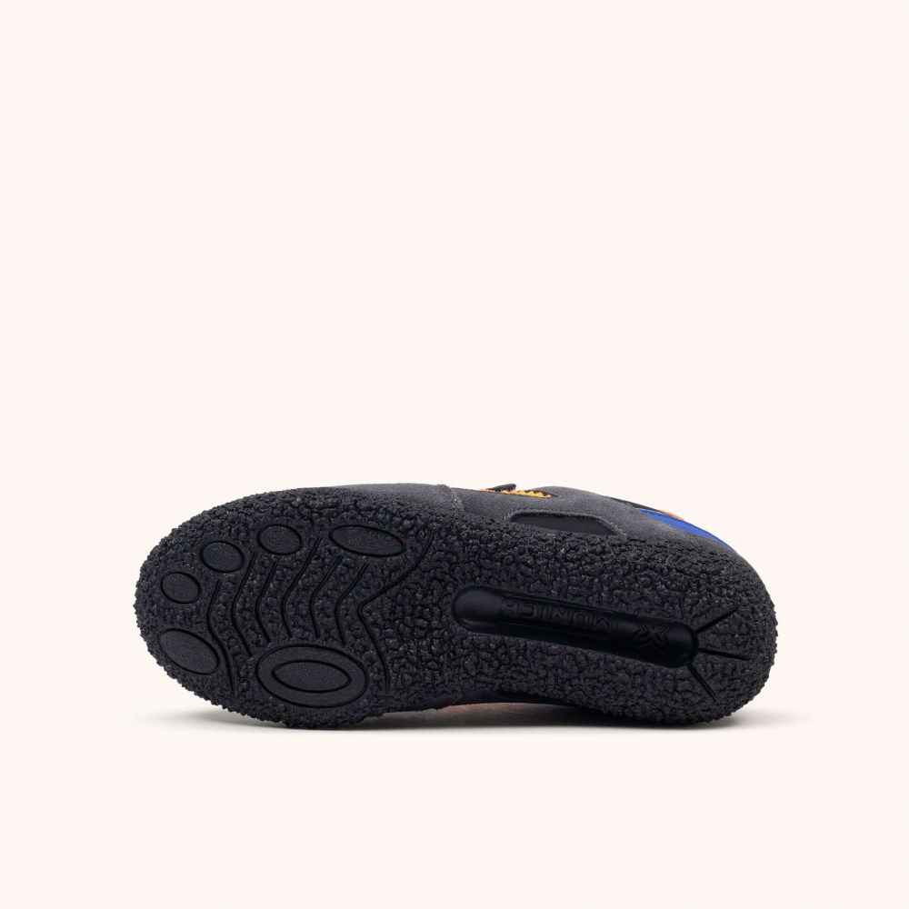 MUNICH MINI GOAL VCO 1623 - NEGRO