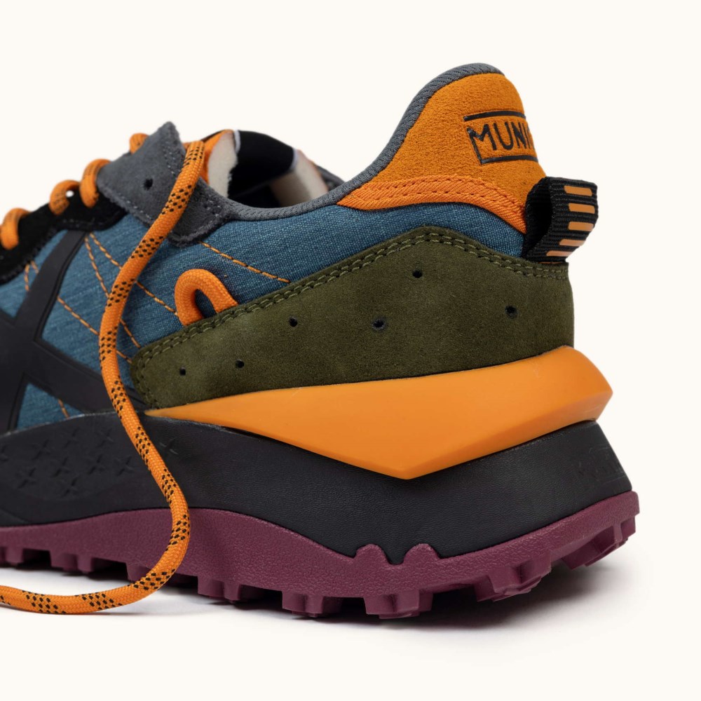 MUNICH SHIBUYA 33 - GRIS