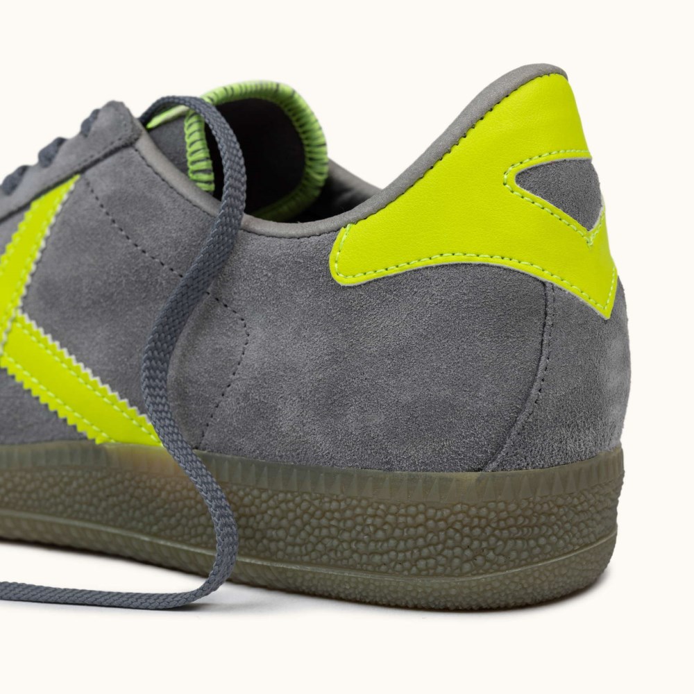 MUNICH BARRU 192 - GRIS