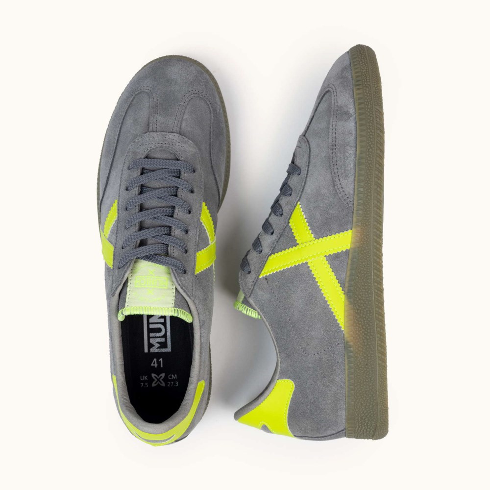 MUNICH BARRU 192 - GRIS