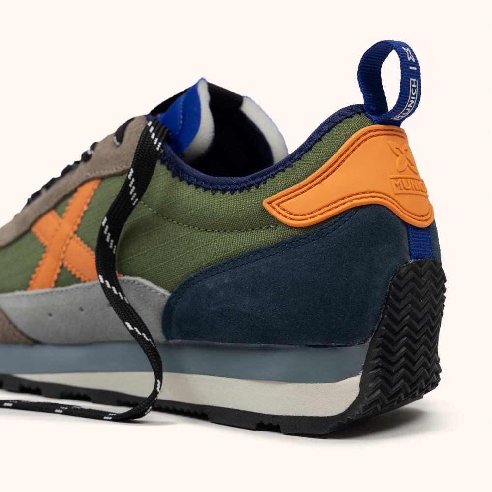 MUNICH UM 88 - VERDE