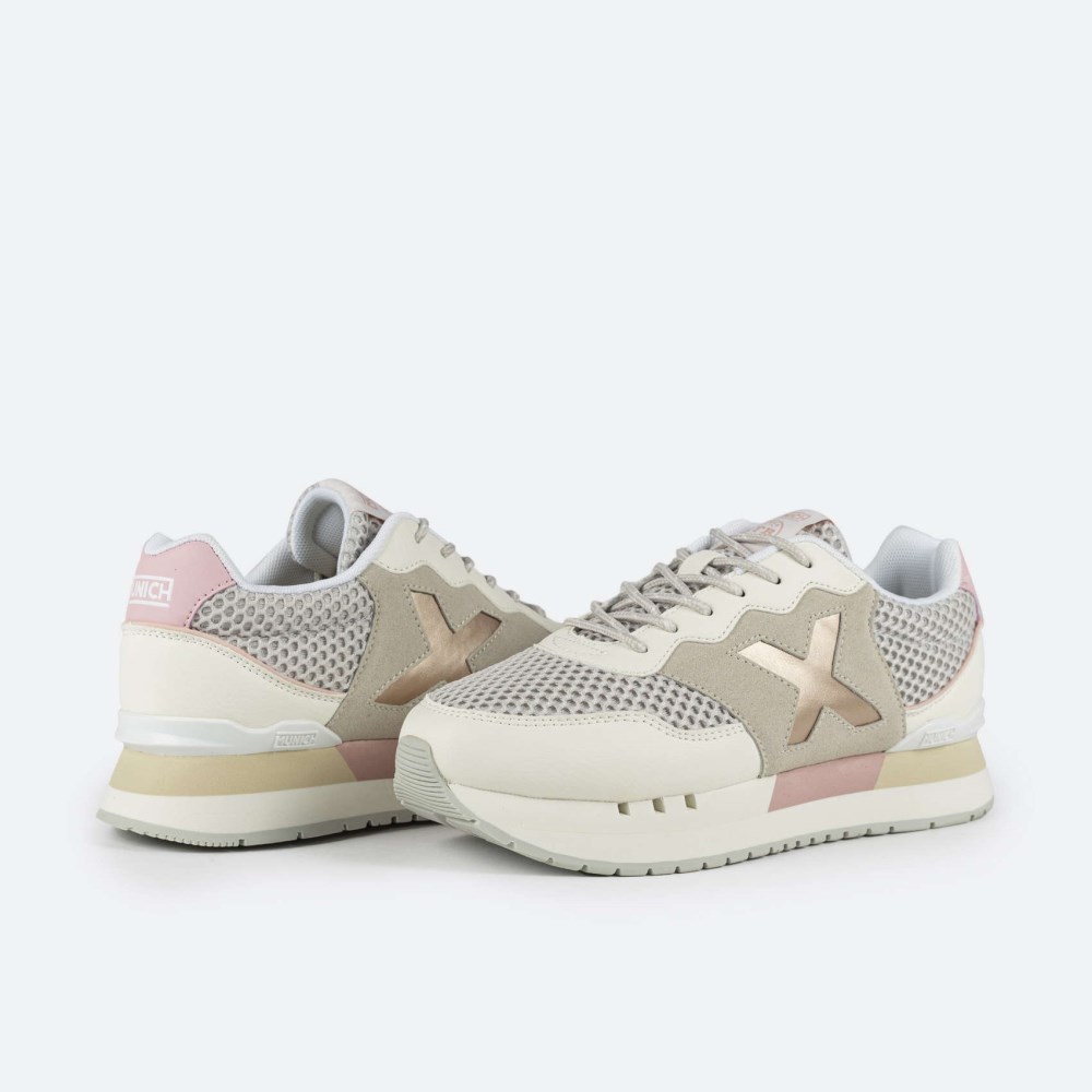 MUNICH DASH SKY 30 - BEIGE