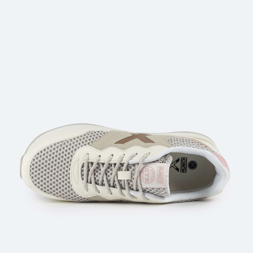 MUNICH DASH SKY 30 - BEIGE