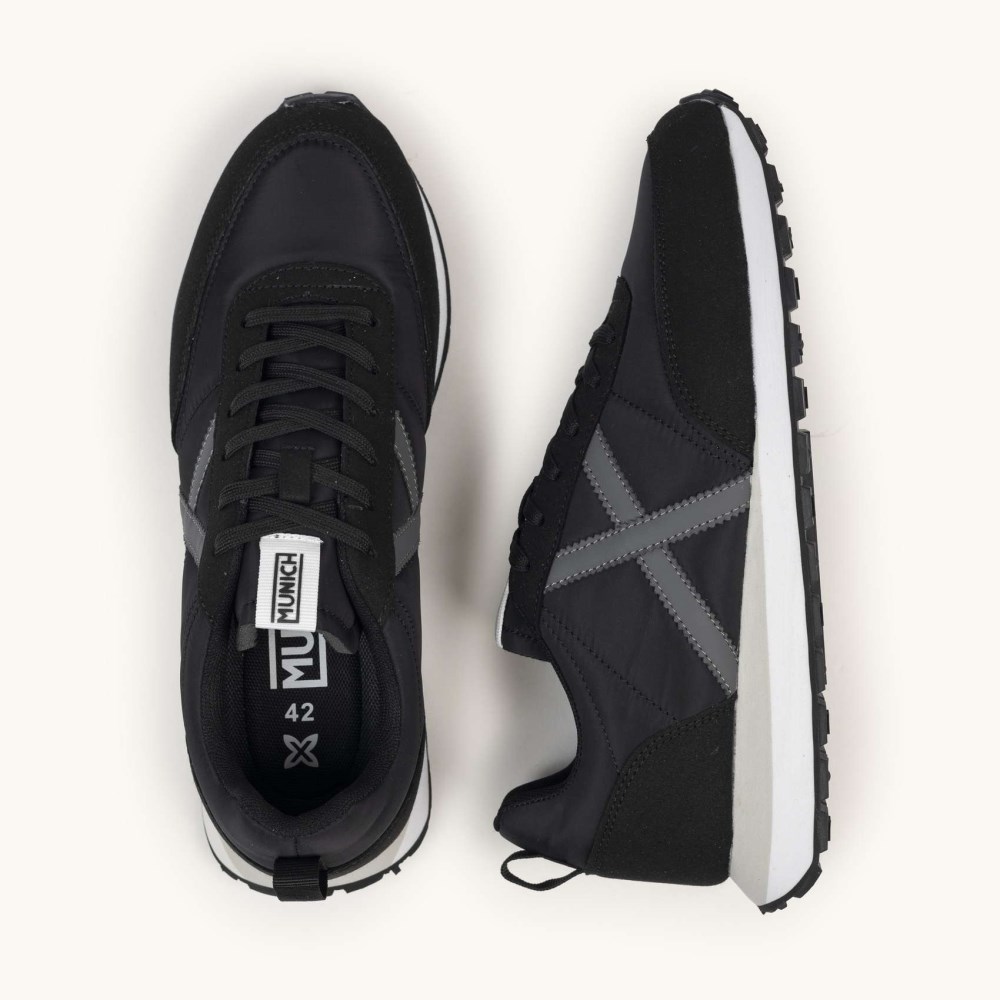 MUNICH RUSH 06 - AZUL