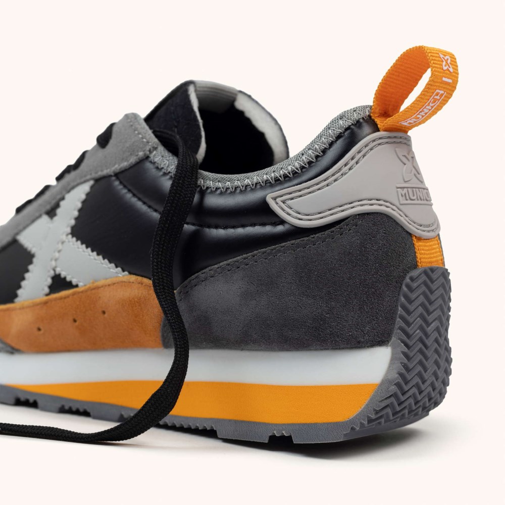 MUNICH UM WMN 35 - NEGRO