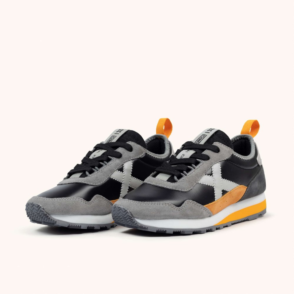 MUNICH UM WMN 35 - NEGRO