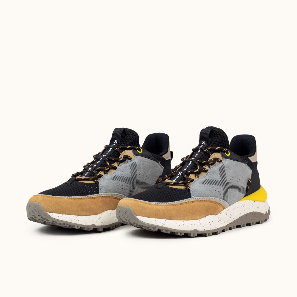 MUNICH DORO 62 - GRIS