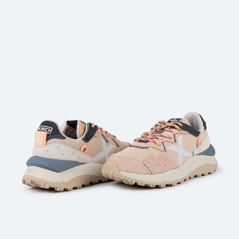 MUNICH SHIBUYA WMN 24 - ROSA