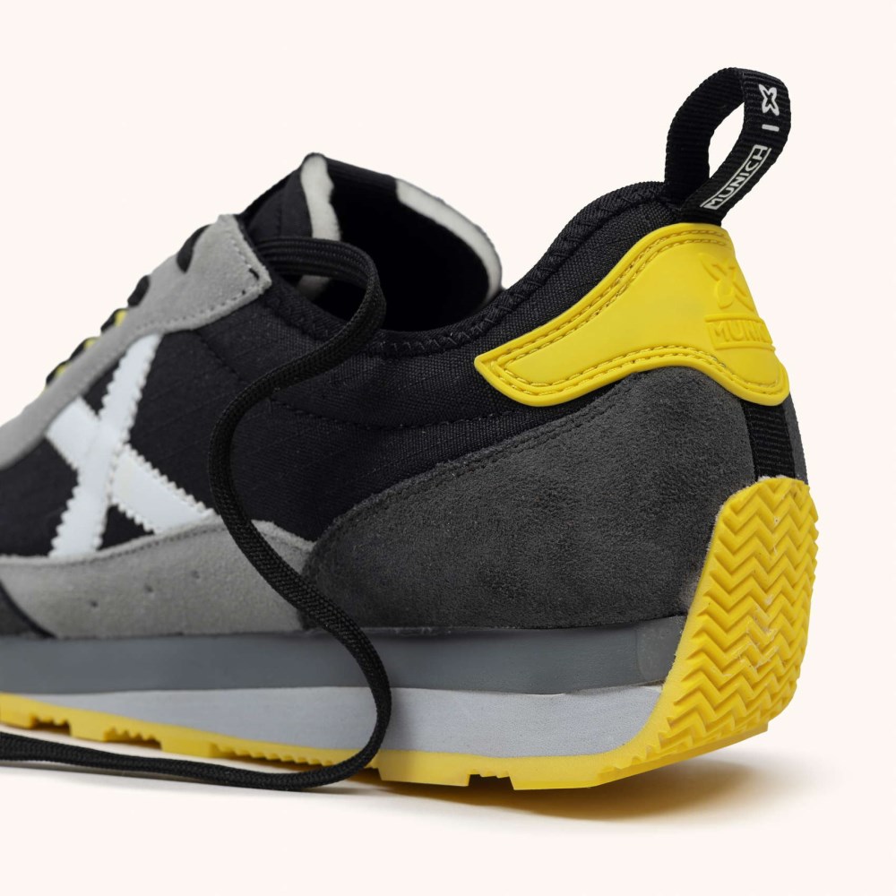 MUNICH UM 90 - NEGRO