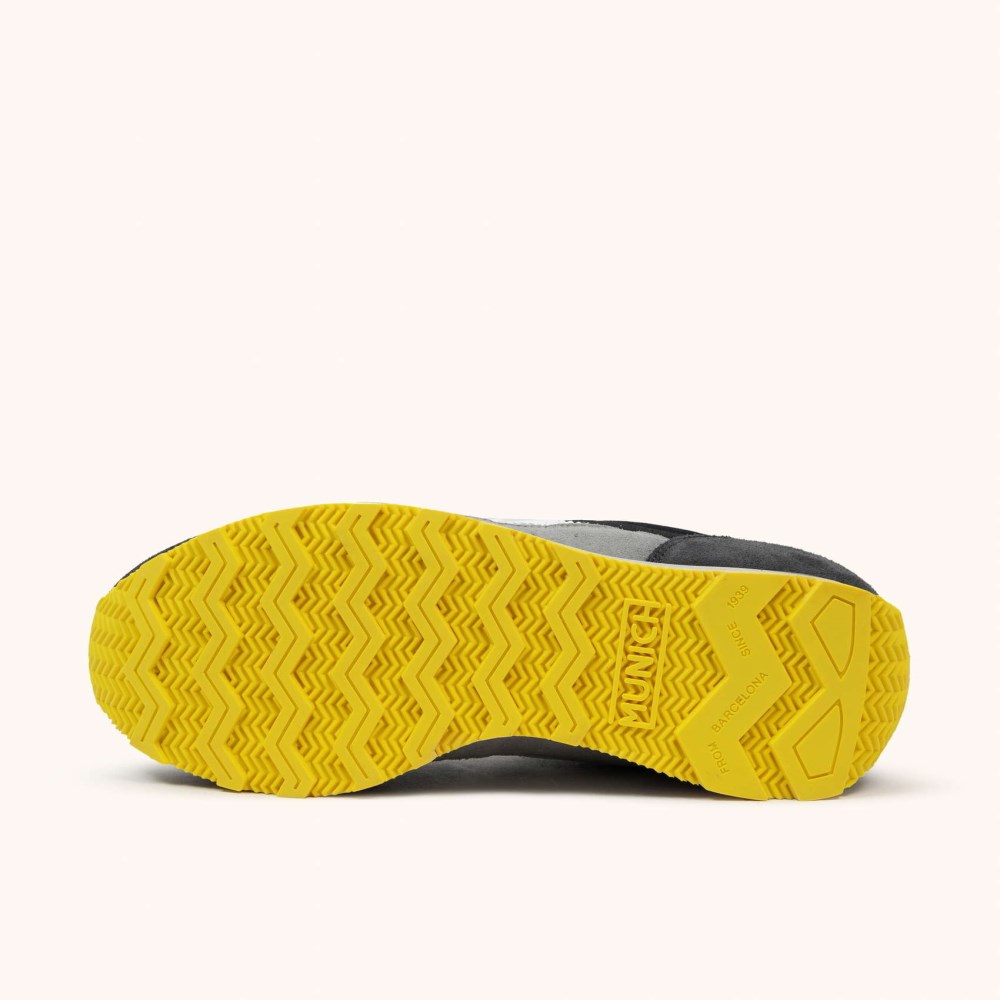 MUNICH UM 90 - NEGRO