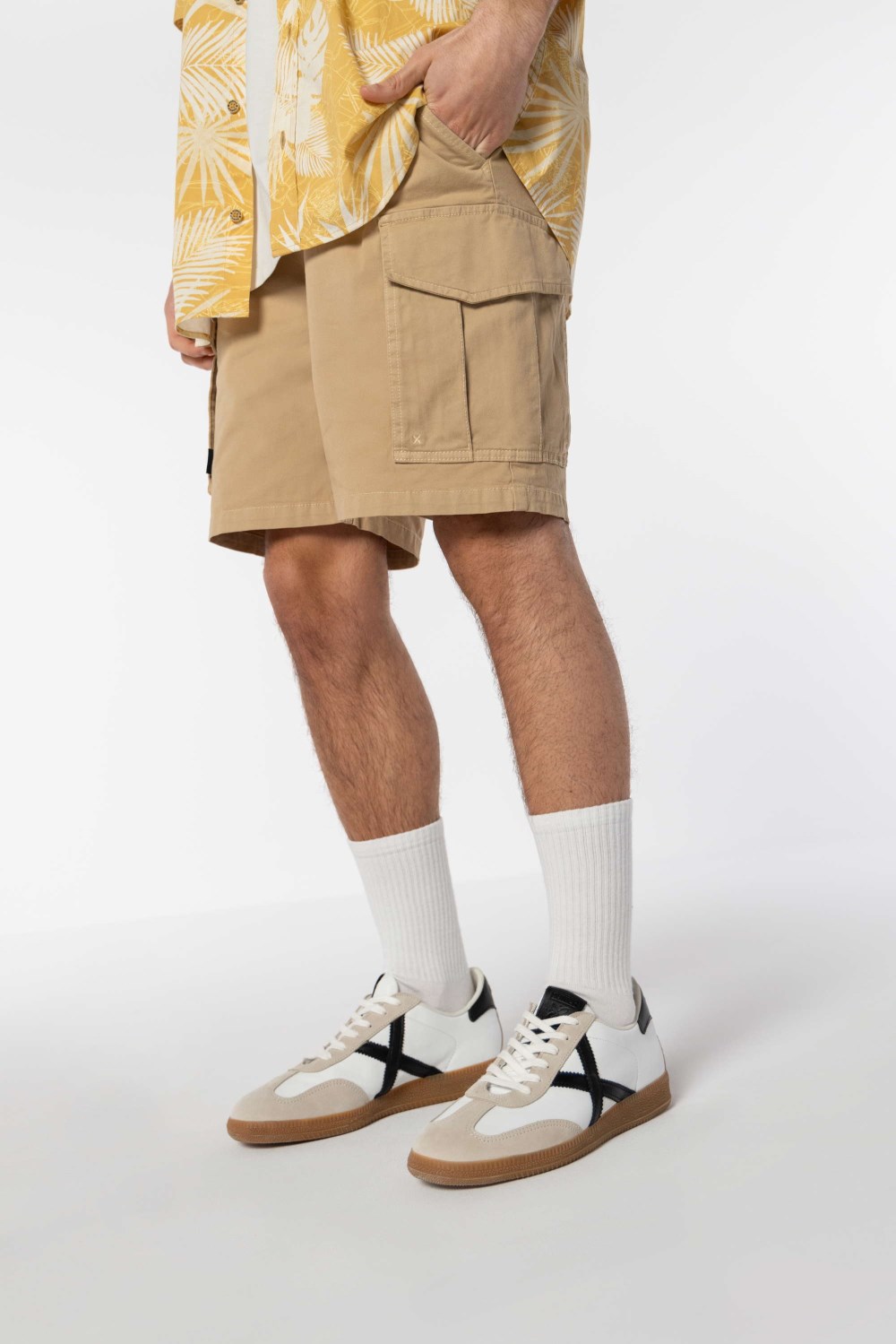 MUNICH BARRU 162 - BLANCO