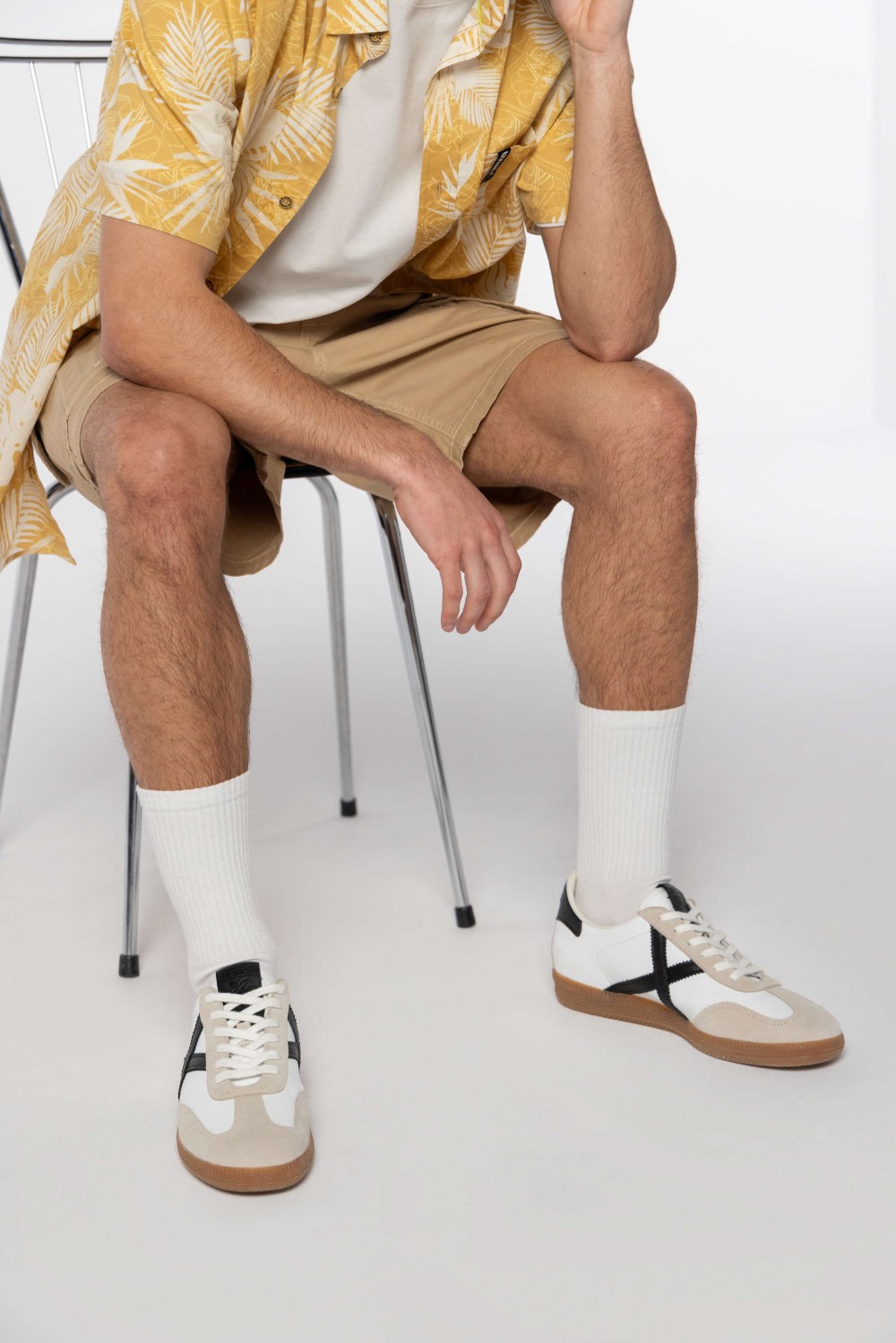 MUNICH BARRU 162 - BLANCO