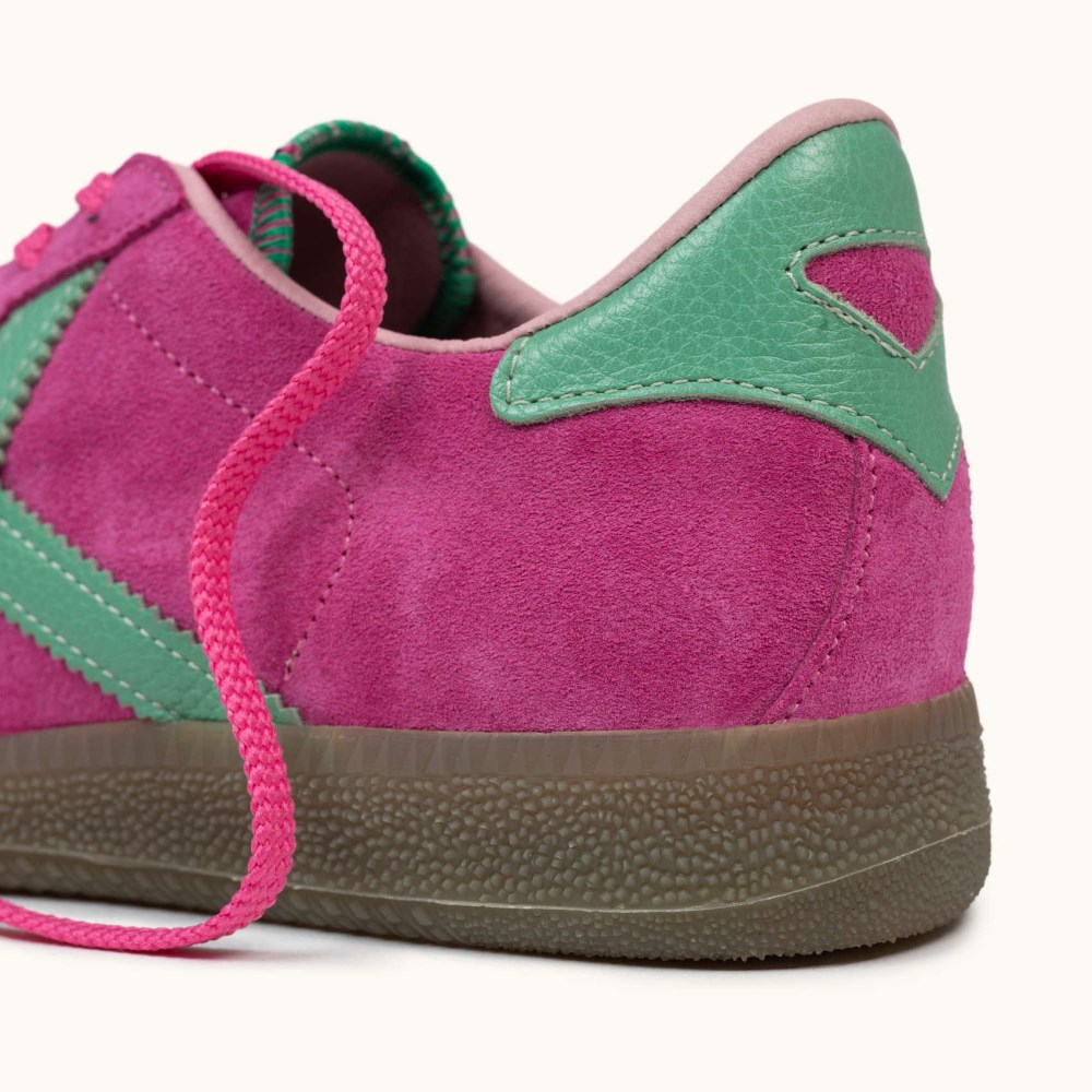 MUNICH BARRU 191 - ROSA