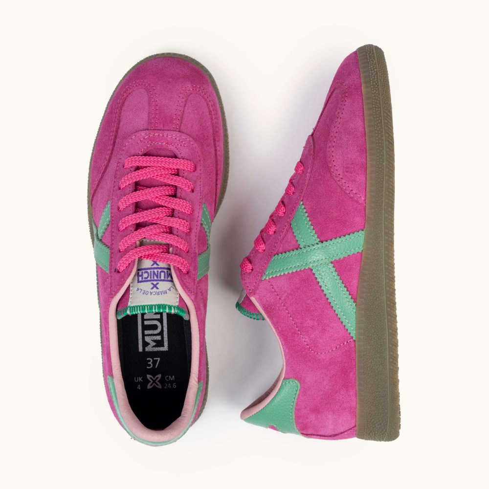 MUNICH BARRU 191 - ROSA