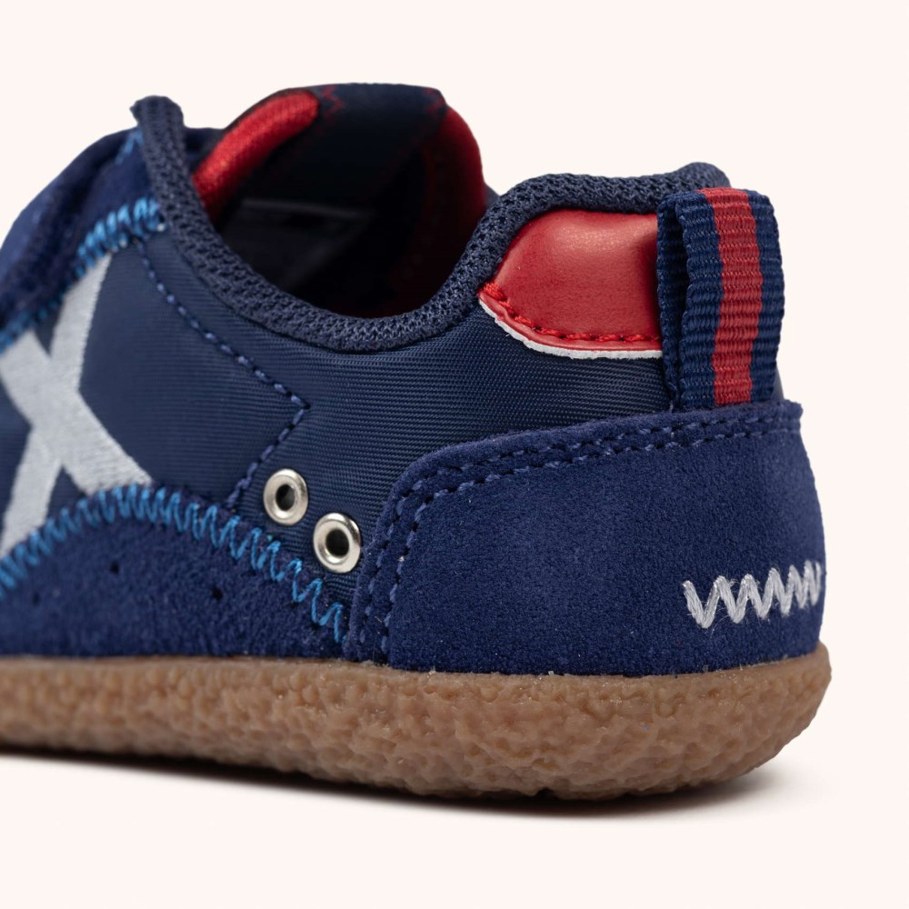 MUNICH BABY KODA 19 - AZUL