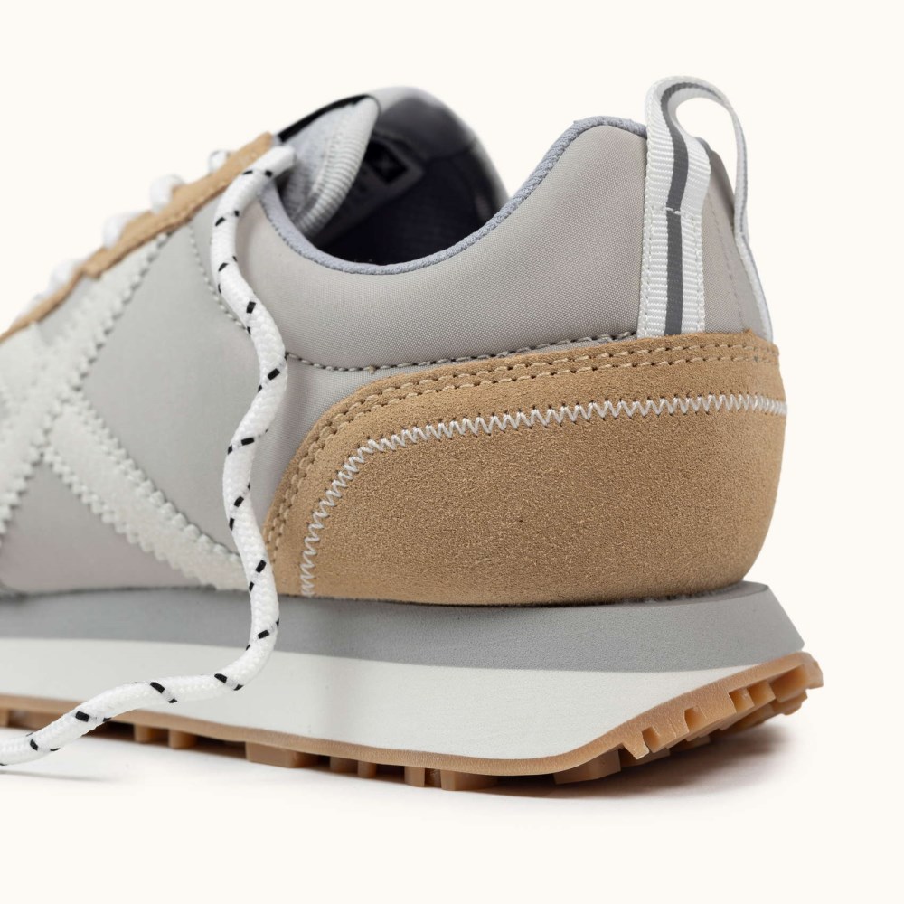 MUNICH NEXT WMN 18 - MARRÓN