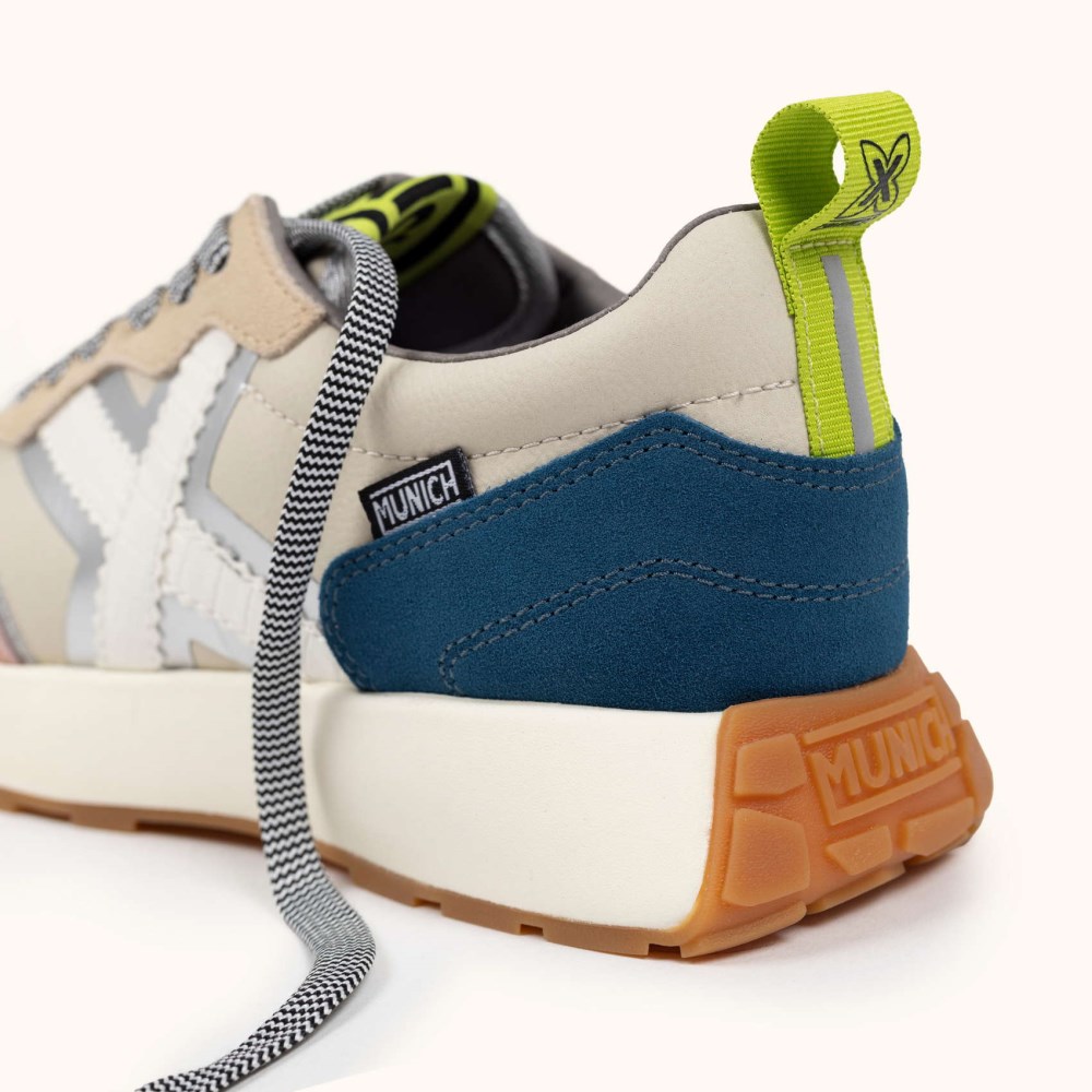 MUNICH XEMINE WMN 92 - MARRÓN