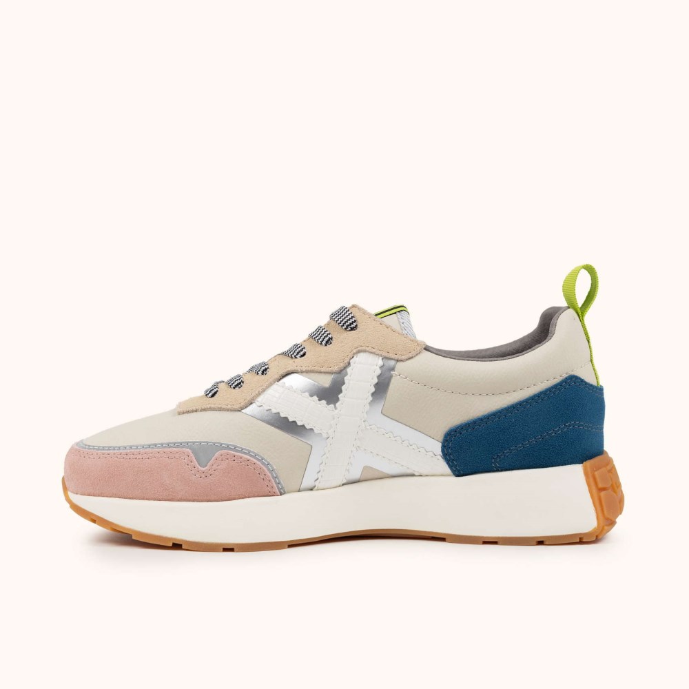 MUNICH XEMINE WMN 92 - MARRÓN