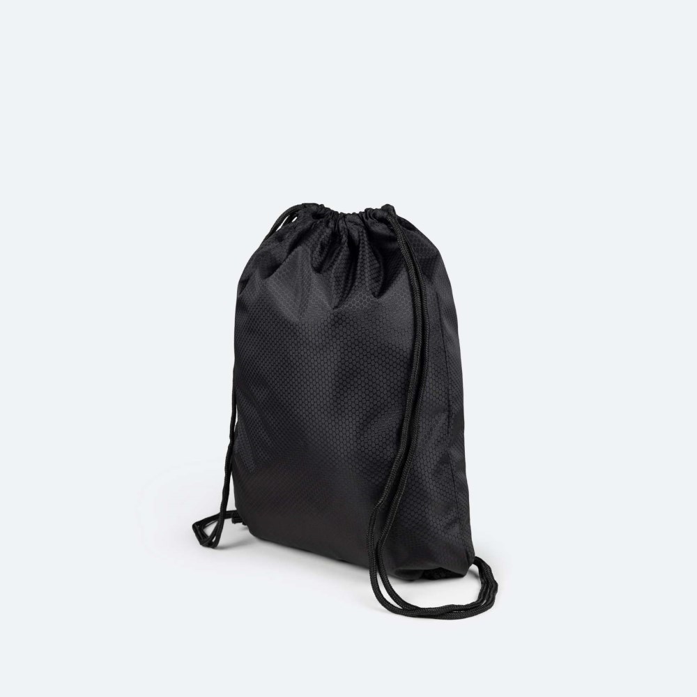 PREMIUM GYMSACK BLACK / COPPER - 