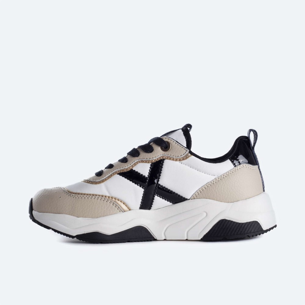 MUNICH WAVE 105 - BLANCO