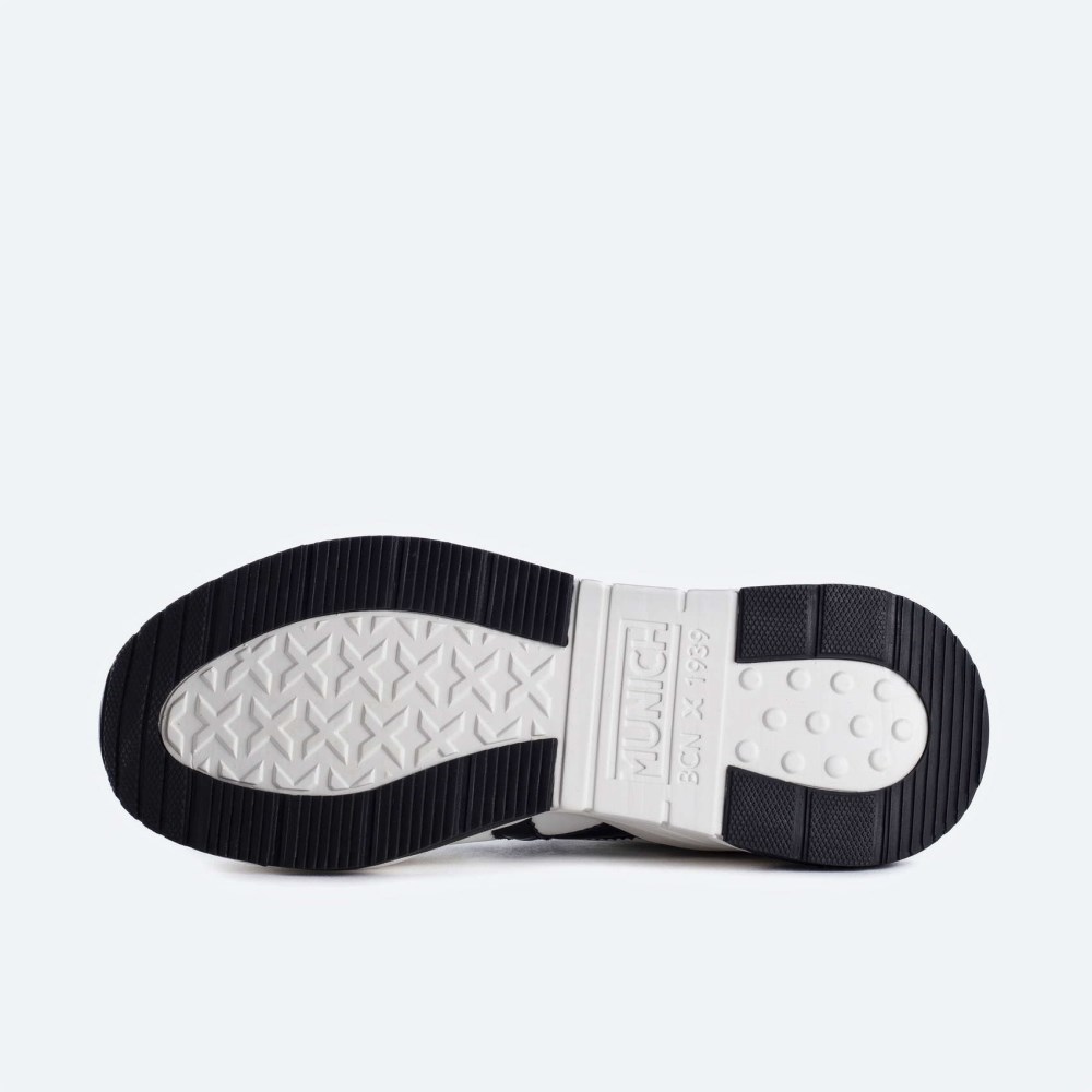 MUNICH WAVE 105 - BLANCO