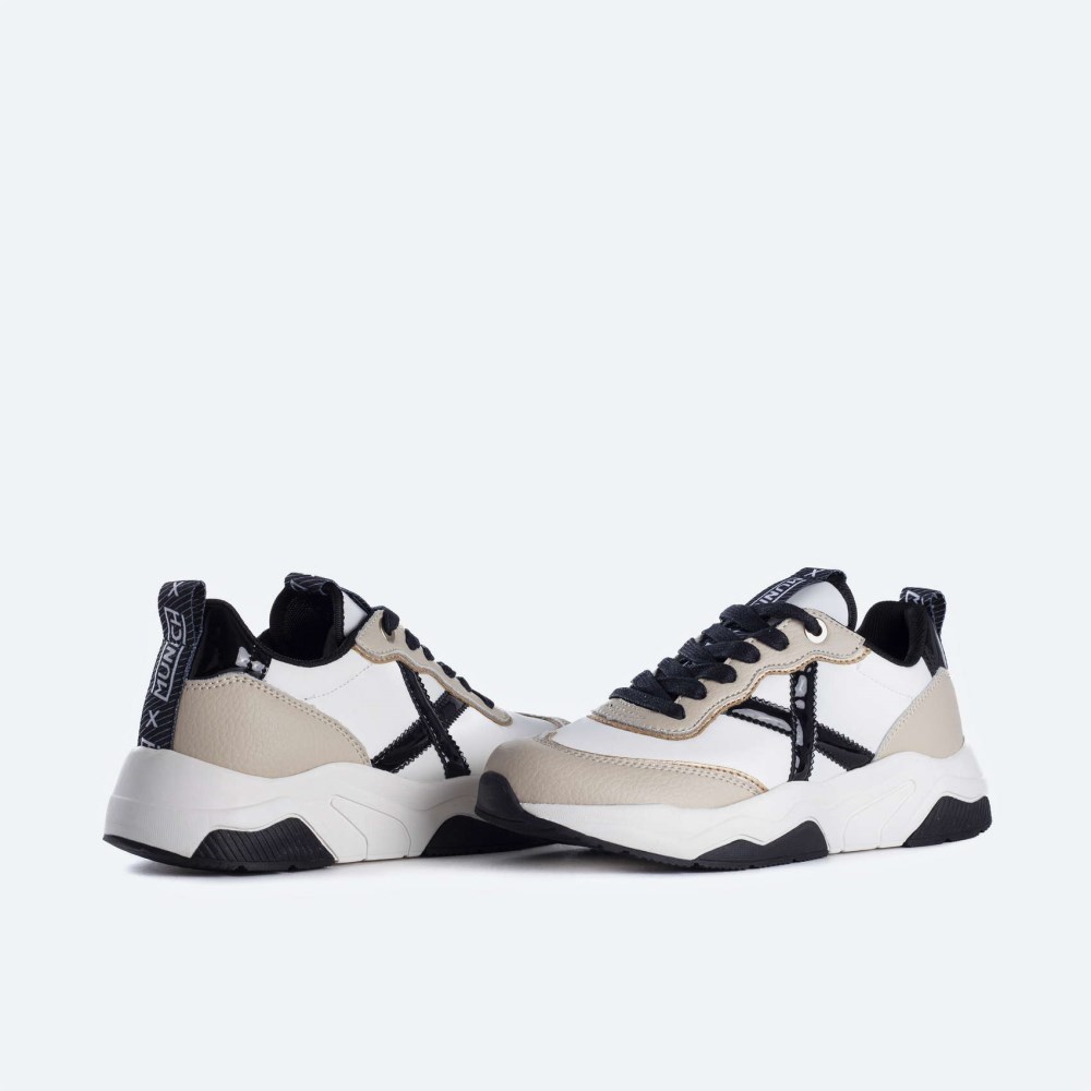 MUNICH WAVE 105 - BLANCO