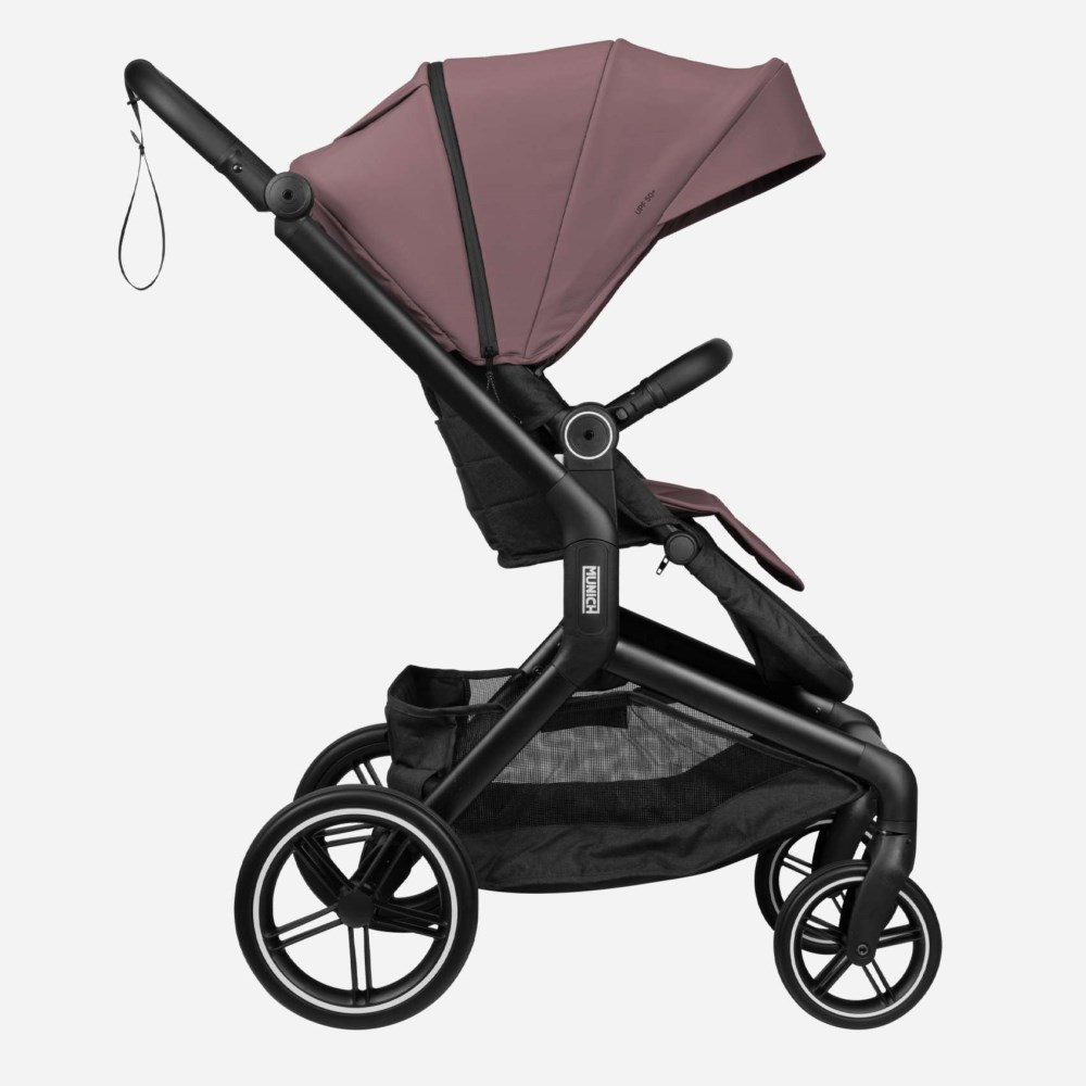 COCHECITO + CAPAZO MUN5-758 BURDEOS - https:\/\/www.munichsports.com\/cdnassets\/etiquetas\/red.jpg