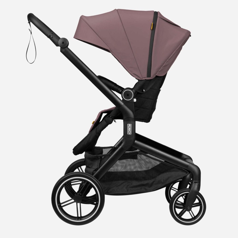 COCHECITO + CAPAZO MUN5-758 BURDEOS - https:\/\/www.munichsports.com\/cdnassets\/etiquetas\/red.jpg