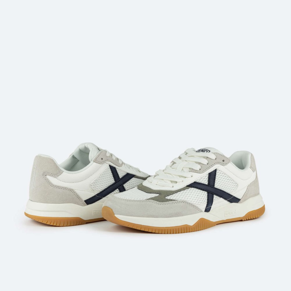 MUNICH LYRA 05 - BLANCO