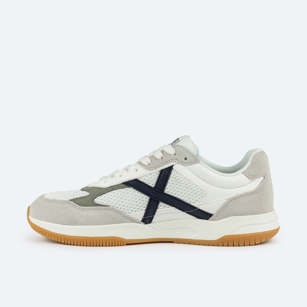 MUNICH LYRA 05 - BLANCO