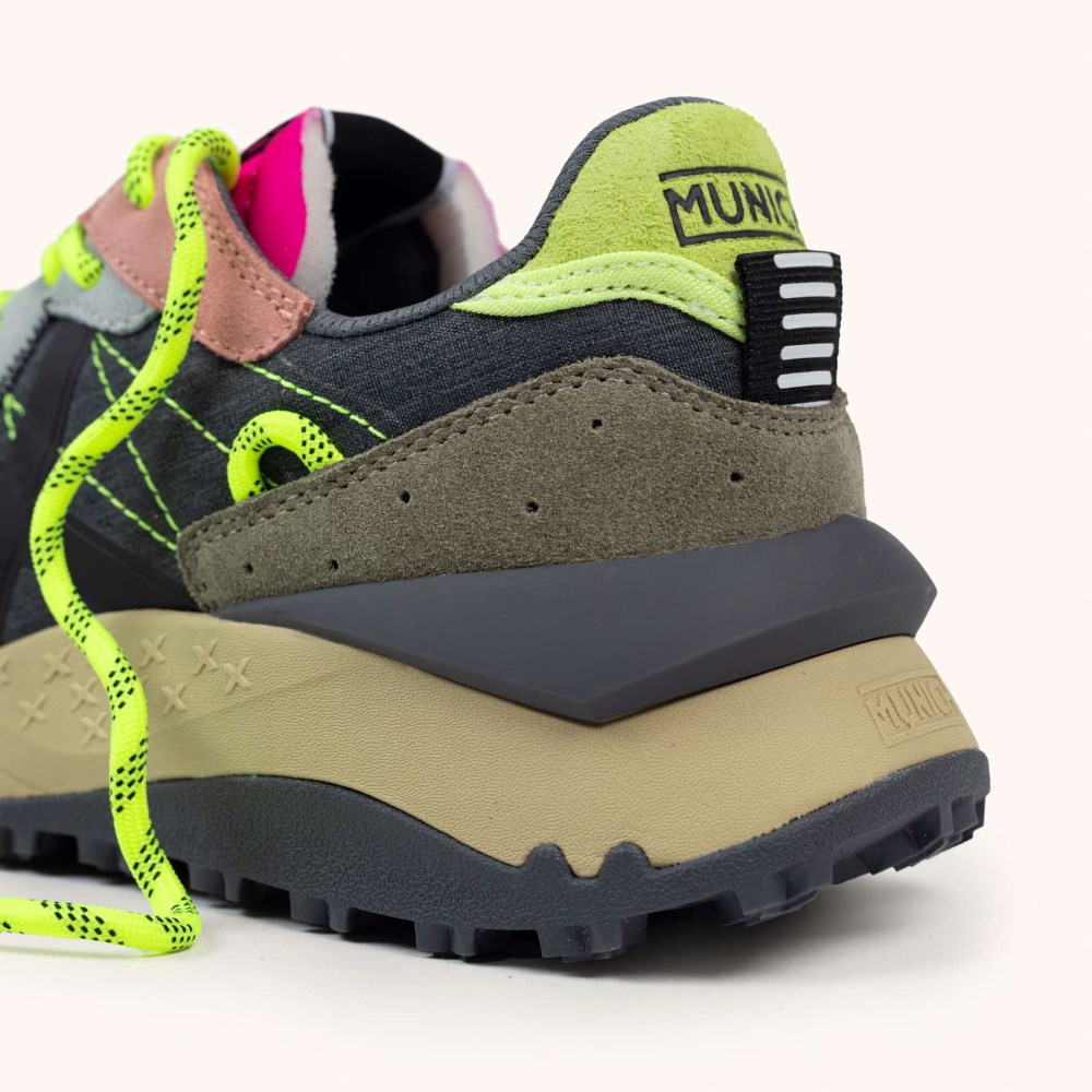 MUNICH SHIBUYA WMN 28 - VIOLETA