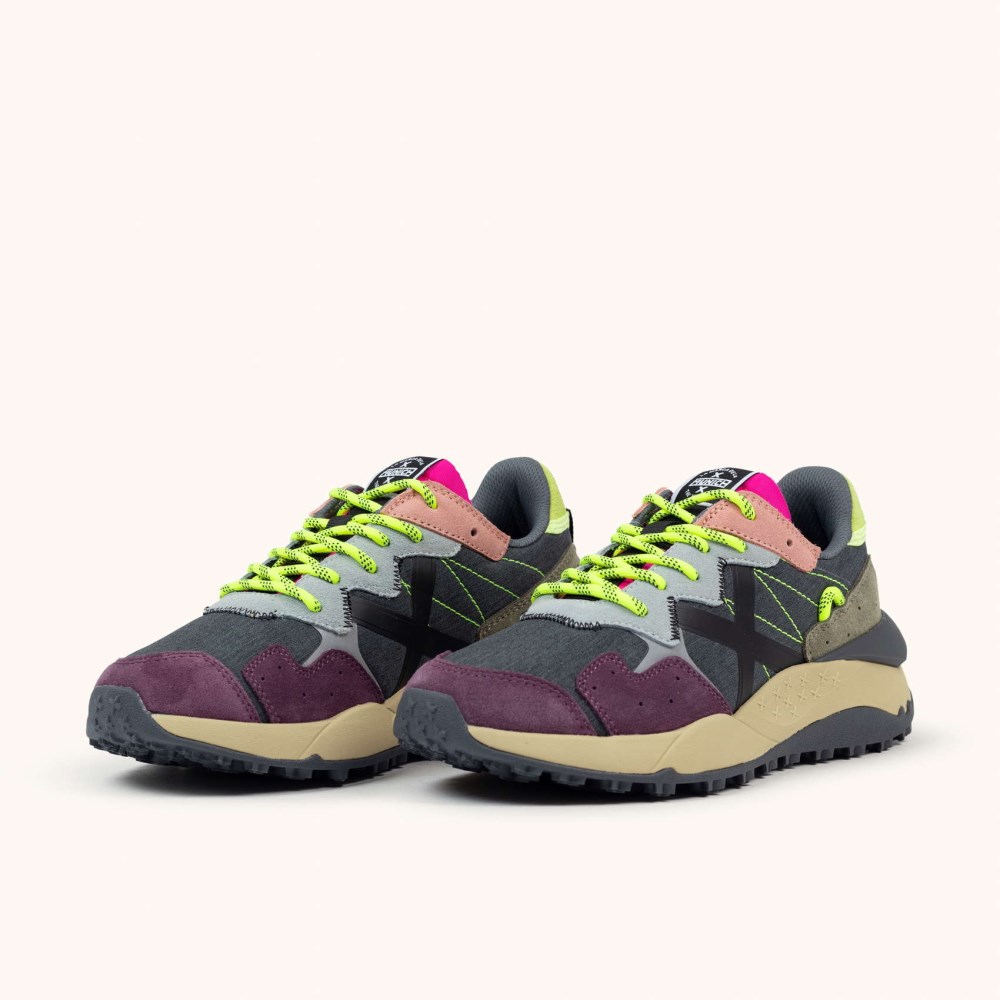 MUNICH SHIBUYA WMN 28 - VIOLETA