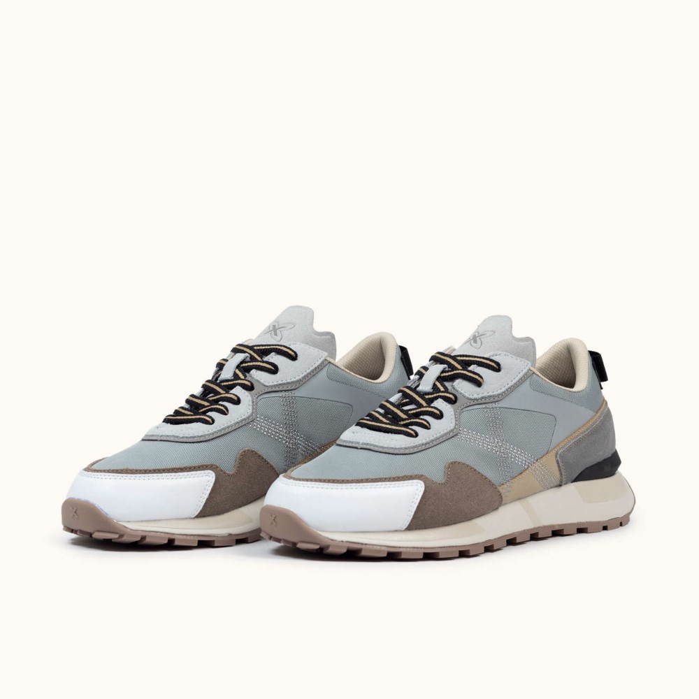 MUNICH PULSAR 23 - GRIS