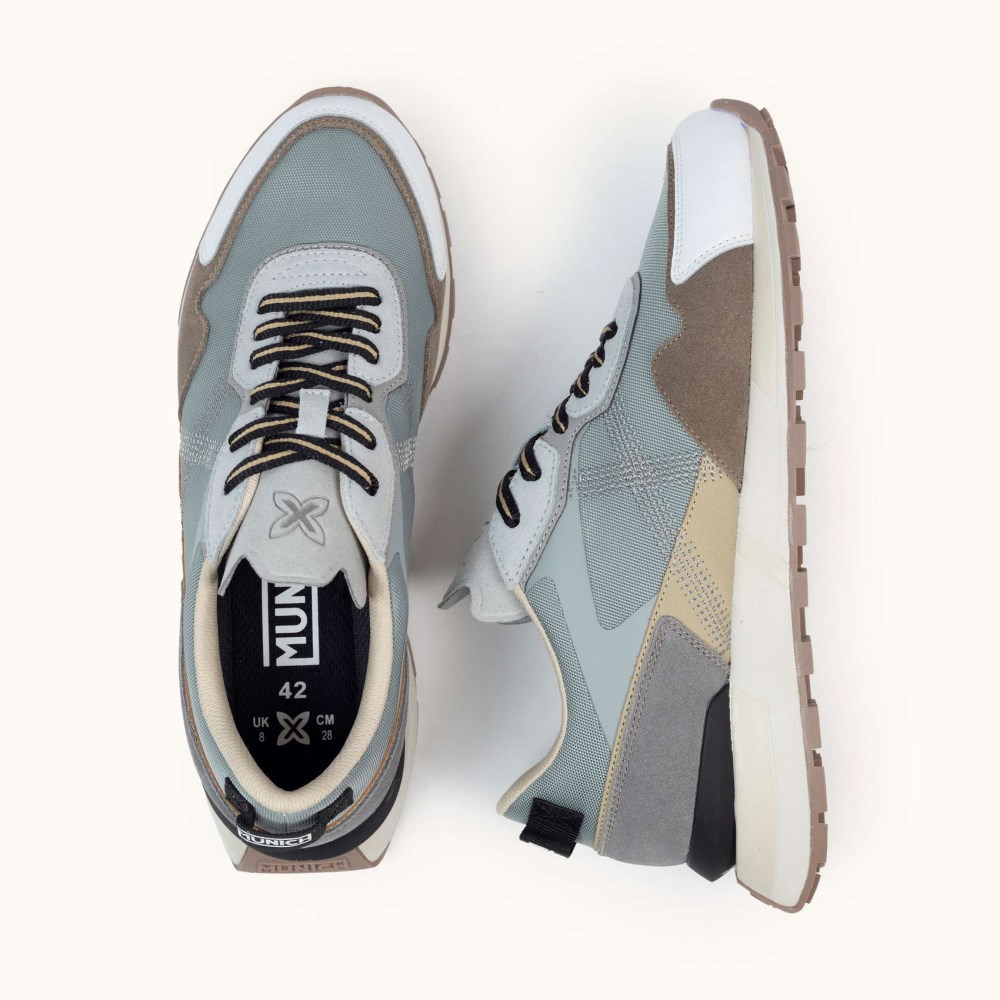 MUNICH PULSAR 23 - GRIS