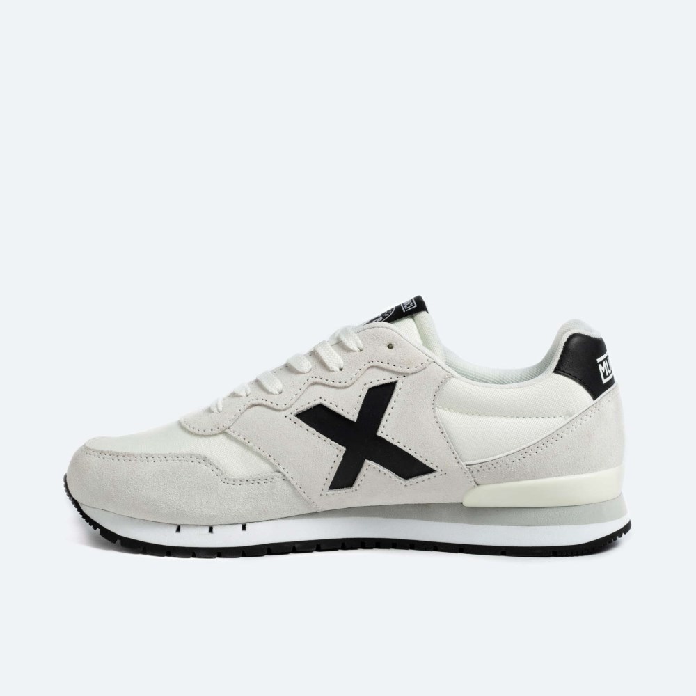 MUNICH DASH 05 - BLANCO