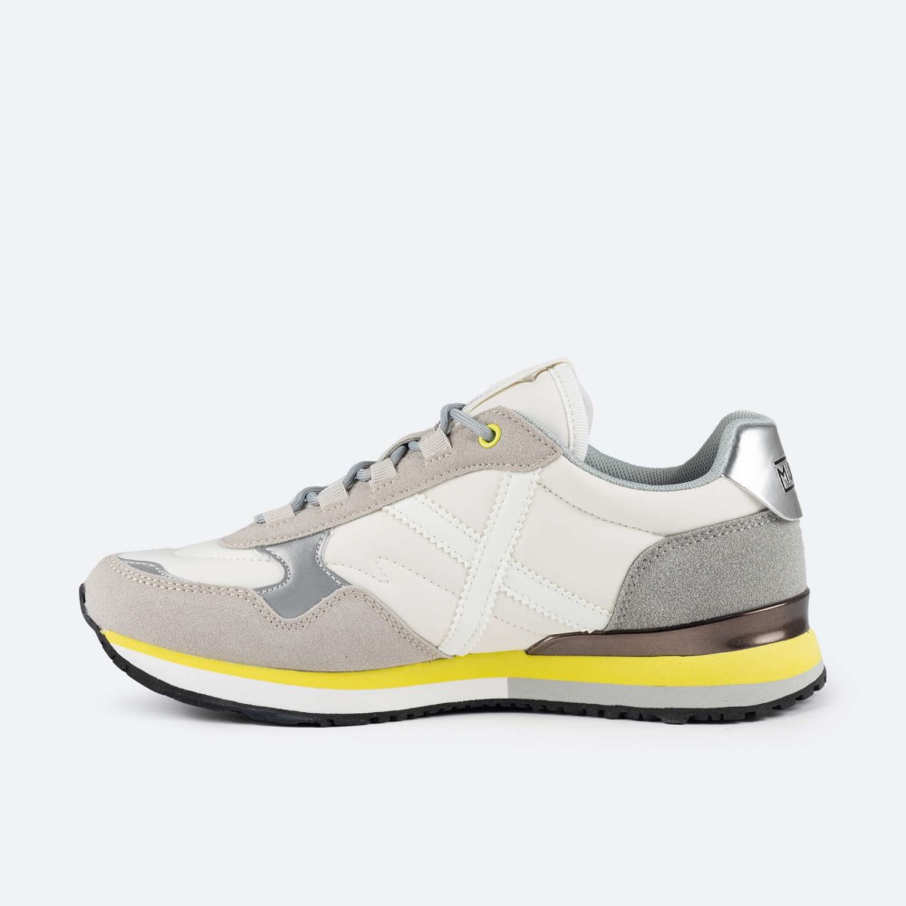 MUNICH SUNSET 56 - BLANCO