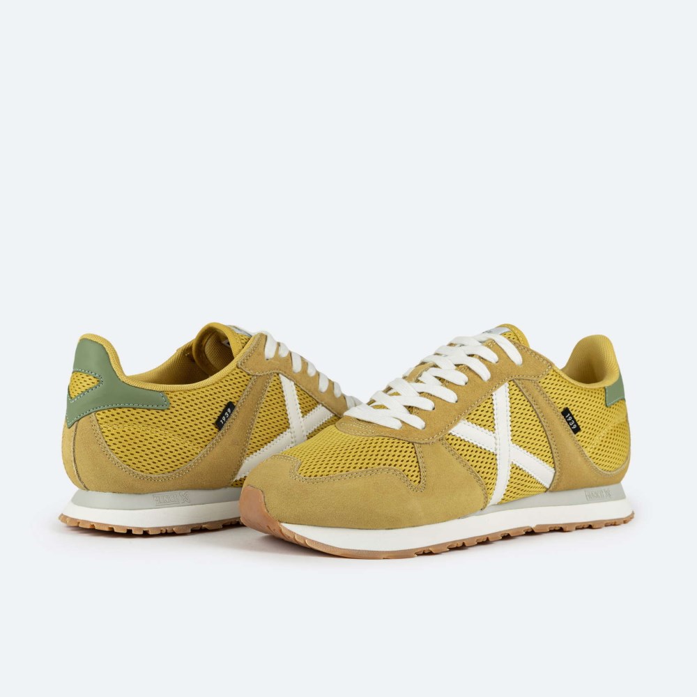 MUNICH MASSANA 580 - AMARILLO