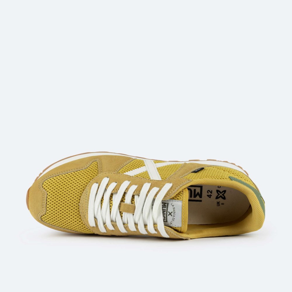 MUNICH MASSANA 580 - AMARILLO