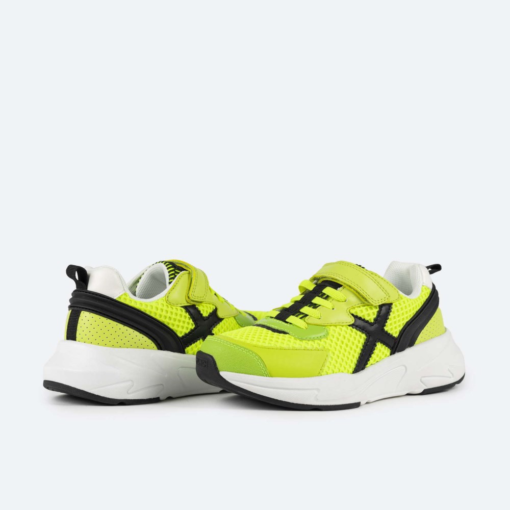 MUNICH MINI TRACK VCO 107 - AMARILLO