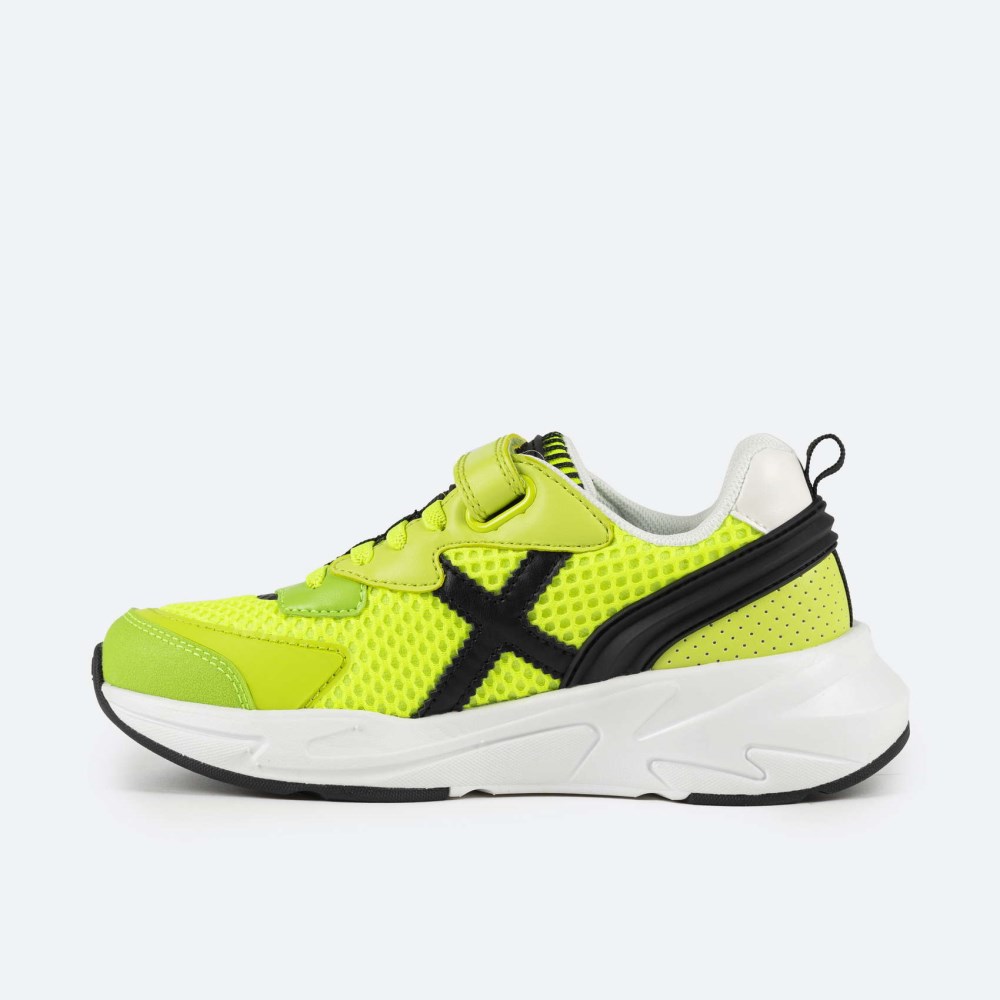 MUNICH MINI TRACK VCO 107 - AMARILLO