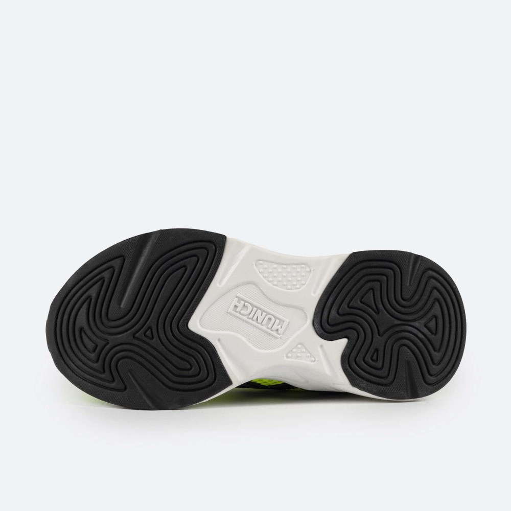 MUNICH MINI TRACK VCO 107 - AMARILLO