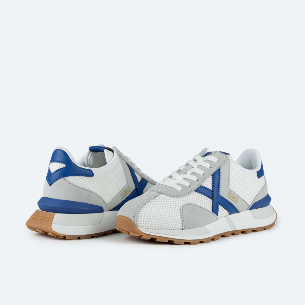 MUNICH SAPPORO 188 - BLANCO